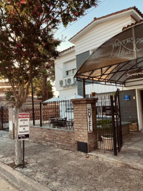 hotel altas